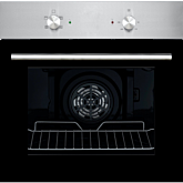 Cata CUL57MMSS 59.5cm Built-In Electric Oven Stainless Steel