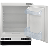 Culina FBUF60E Built Under Larder Fridge 136L White