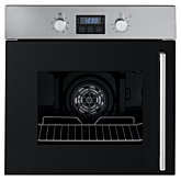 Cata SWING60SS 59.5cm Built-In Electric Single Oven