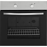 CATA UBGMMT60SS Built In Single Gas Oven