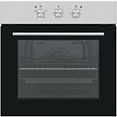 CATA UBO651SS 65 Litre True Fan Oven 4 Function Electric Oven 