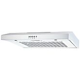 CATA UBSVH60SS 60cm Unbranded Visor Cooker Hood