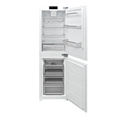 Cda CRI851 Int 50/50 fridge freezer, energy rating: F, RD,FF