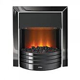 Dimplex FPT20BN Freeport Optiflame Electric Inset Fire