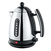 Dualit 72010 1.5L Jug Kettle Lite Range Black 