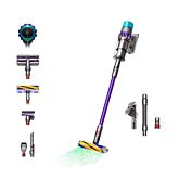 Dyson GEN5DETECT-2023 Cordless Stick Vacuum Cleaner - 70 Minutes Run Time - Purple