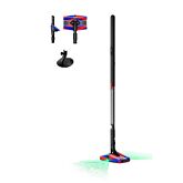 Dyson PENCILVAC Cordless Pencil Vacuum - 30 Minutes Run Time - Matte Black