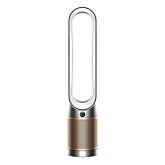 Dyson TP12 (544535-01) Purifier Fan - White/Gold