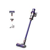 Dyson V10ANIMALEXTRA Cordless Vacuum Cleaner - 60 Minute Run Time
