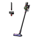 Dyson V8 Cyclone Cordless Vacuum Cleaner Black & Green