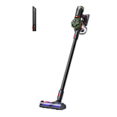 Dyson V8CYCLONENEW Cordless Vacuum 150 Air Watts Black/Green