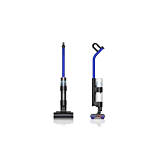 492666-01 WASHG1 Wet Cleaner - 35 Minutes Run Time - Black/Blue