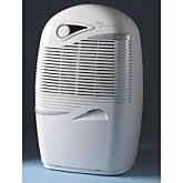 EBAC 2650E Ebac 3-4 Bedroom Dehumidifier with Smart control  MADE IN BRITAIN