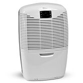 Ebac 3850E 4-5 Bedroom dehumifier MADE IN BRITAIN