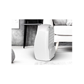Ebac 4850 (DJ421RWH-GB) 21 litre dehumidifier MADE IN BRITAIN