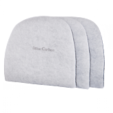 Ebac DDA507(3P) 3 X Carbon Filter 12,15 & 2000 Powerdri Dehumidifier Filters