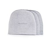 Ebac DDA510 12, 15 & 2250, 2650E 2850E Bactiguard Filters & Powerdri