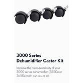Ebac DIA020 Castor Wheels For 3000 