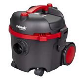 Ewbank EW4001 Commercial Cylinder Cleaner 6Litre In Black And Red 