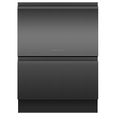Fisher & Paykel DD60D4HNB9 Dishdrawer - 12 Setting Capacity