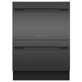 Fisher & Paykel DD60DDFHB9 12 Place Setting Dishdrawer