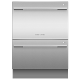 Fisher & Paykel Built-In Dishwasher with 12 Settings