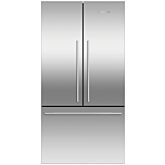 Fisher And Paykel RF610ADJX7 Fisher & Paykel RF610ADJX7 90cm Frost Free American Fridge Freezer - St