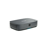 Freesat UHD_X UHD-X Freesat Box - Anthracite