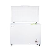 Fridgemaster MCF306 112.5Cm Static Chest Freezer 