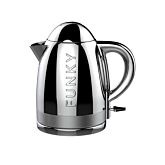 Funky FK01CHROME 1.7L Fast Boil Kettle