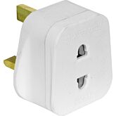 Generic ADAPTERSHAVER 1A Shaver Adaptor Bf2336