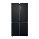 Haier HCR39F19ENPT 60/40 No Frost Fridge Freezer