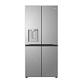 Haier HCR58S18CWMM No Frost Fridge Freezer Stainless