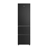 Haier HTR3518ENMTK 60/40 Fridge Freezer - Black