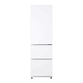 Haier HTR3518ENMWK 60/40 Frost Free Fridge Freezer
