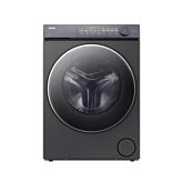 Haier HWD90-B14367GUUK 9kg/6kg 1400 Spin Washer Dryer - Graphite