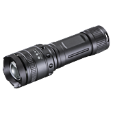 Hama 00185801 Pro Led Torch 1000 Lumens