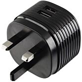 Hama 73014150 Hama Dual USB Charger