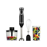 Hamilton Beach HB5023-GS 4-In-1 Hand Blender Set