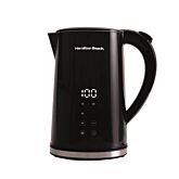 Hamilton Beach HBK001B 1.7L Kettle With Temperature Control