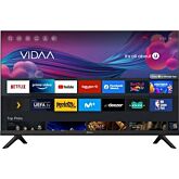 Hisense 40A4BGTUK 40" 4K FHD Smart TV