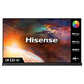 Hisense 55A9GTUK 55" OLED 4K UHD Certified TV Dolby Vision + AtmosÂ®