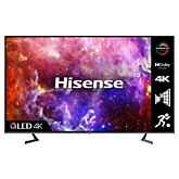Hisense 75A7GQTUK 75" QLED 4K UHD HDR SMART TV 