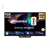 Hisense 75UR8STUK 75" MiniLED 180Hz 4K Smart TV