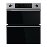 Hisense BUD714221CX Built Under Electric Double Oven