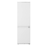 Hisense RIB312F4AWE 54cm 70/30 Frost Free Fridge Freezer - White
