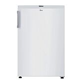 Hoover HONUQ2L58EWHK 54.5cm Low Frost Undercounter Freezer - White