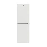 Hoover HVT3CLFCKIHW 54.5cm Static Fridge Freezer - White