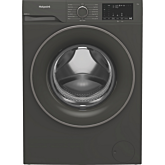 Hotpoint H101GANTISTAIN 10kg 1400 Spin Washing Machine