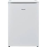 Hotpoint H55VM1120W 54cm Undercounter Fridge With Ice Box - White